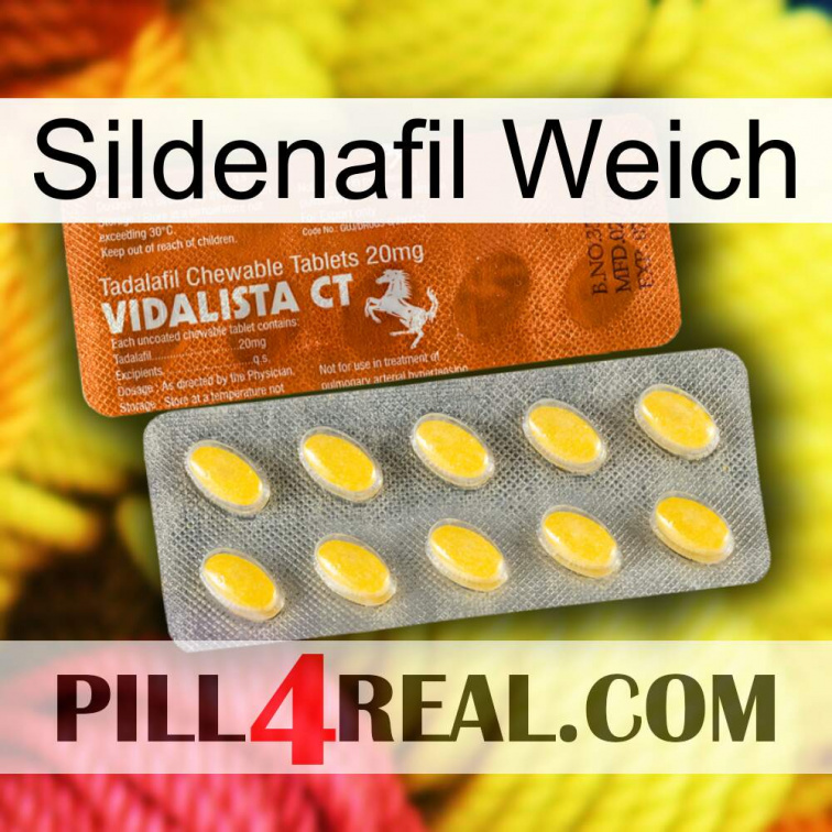 Sildenafil Soft 42